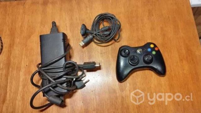 Xbox 360 para reparación