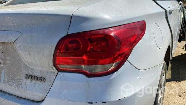 Foco trasero Chevrolet Cavalier