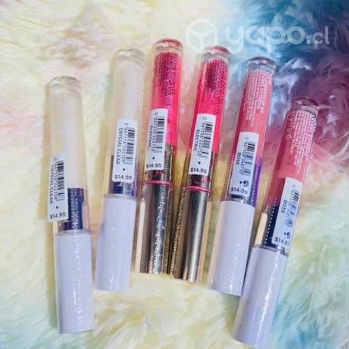 Lip gloss victorias secret