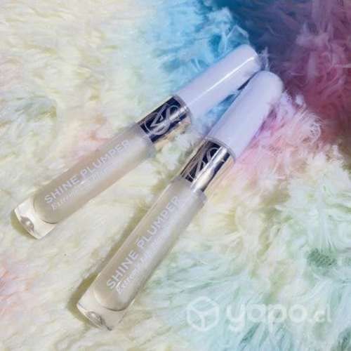 Lip gloss victorias secret