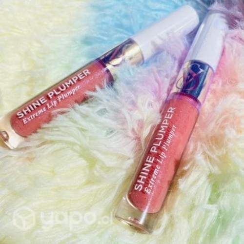 Lip gloss victorias secret