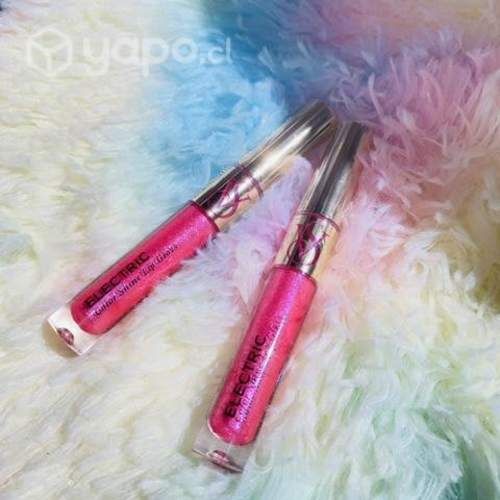 Lip gloss victorias secret