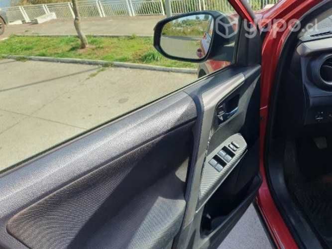 Toyota rav 4 execelente estado