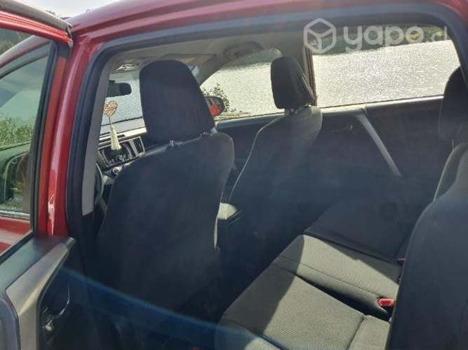 Toyota rav 4 execelente estado