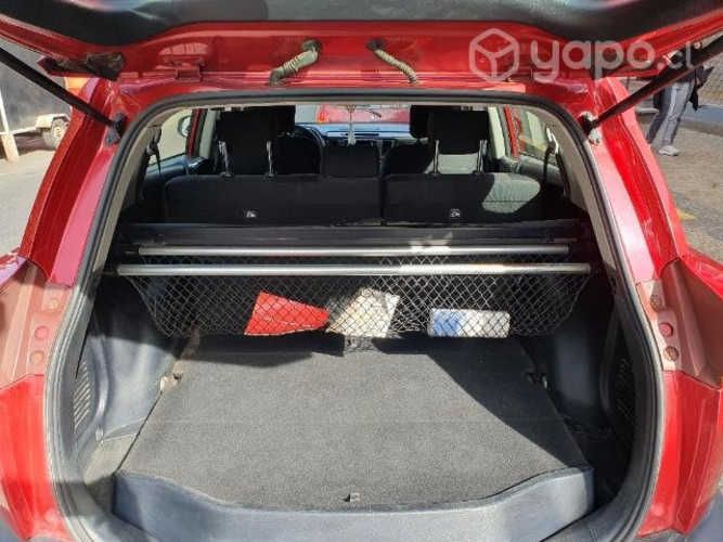 Toyota rav 4 execelente estado