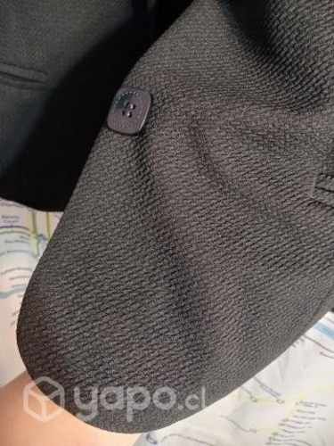 Blazer negro