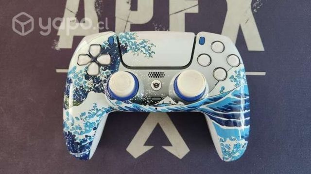 Mando PS5 HEXGAMING ULTIMATE