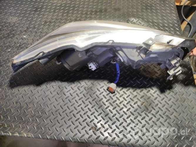 Óptico Subaru outback 15 al 18