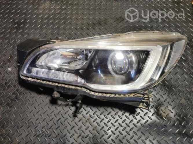 Óptico Subaru outback 15 al 18