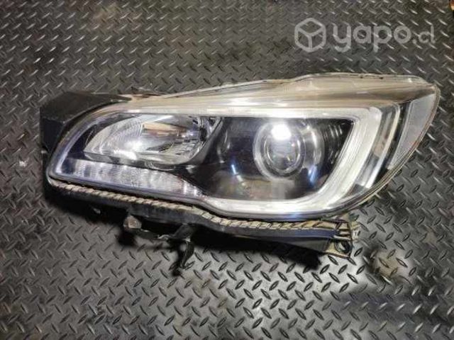 Óptico Subaru outback 15 al 18