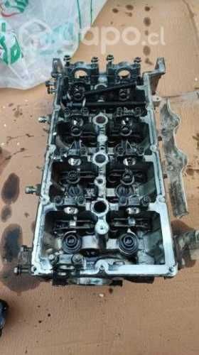 Culata completa new actyon sport 2012-2018