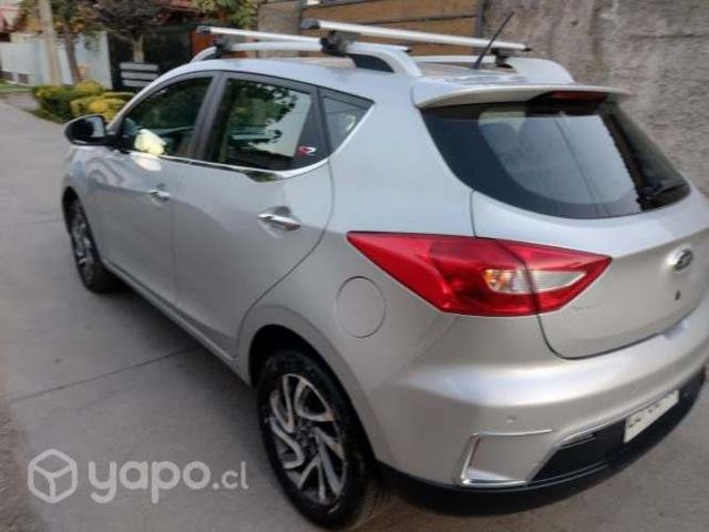 Vendo Jack s2 2019 full impeque solo 58,000 km