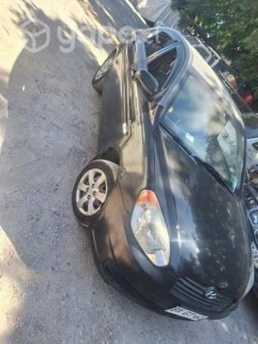 Hyundai Accent 2010