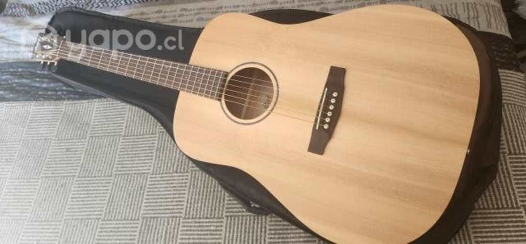 Guitarra Acústica Cort Earth-Grand OP sin uso