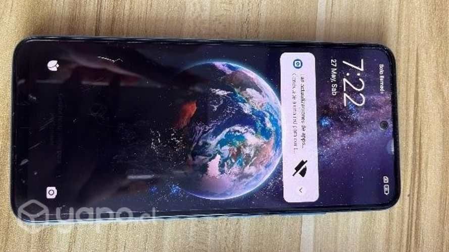 Xiaomi redmi note 11