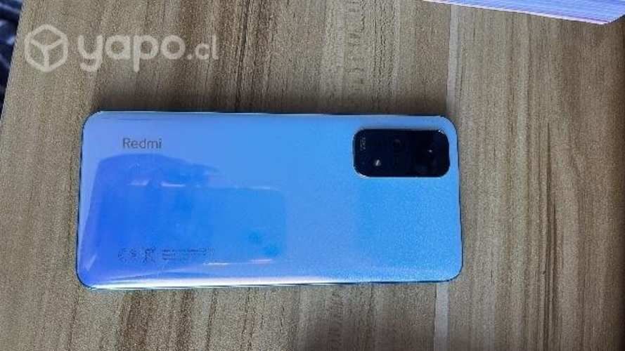 Xiaomi redmi note 11