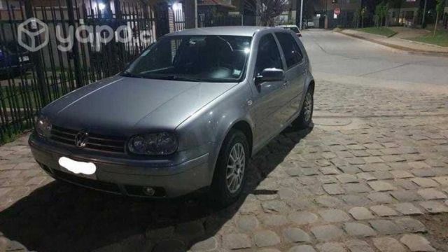Volkswagen golf 2006