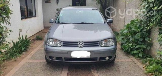 Volkswagen golf 2006