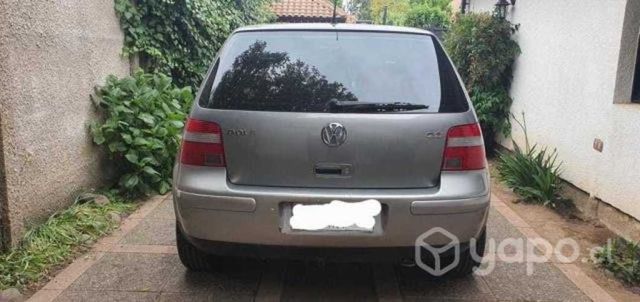 Volkswagen golf 2006