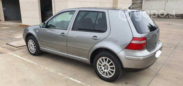 Volkswagen golf 2006