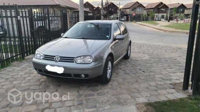 Volkswagen golf 2006