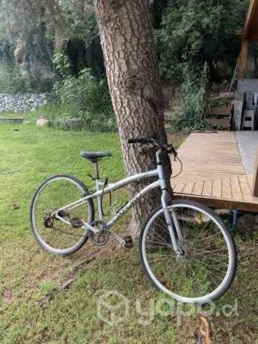 Bicicleta Oxford Journey Aro 29