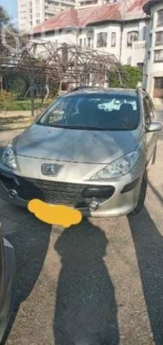 Peugeot 307 station wagon