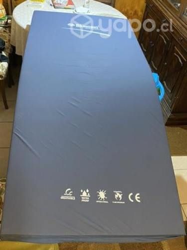 Colchón Bioelastico antiescaras