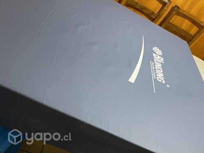 Colchón Bioelastico antiescaras