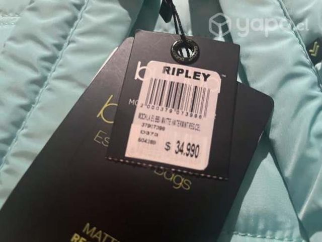 Mochilas bubba regular tamaño grande