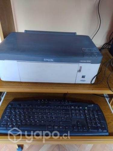 Computador Intel Pentium Inside