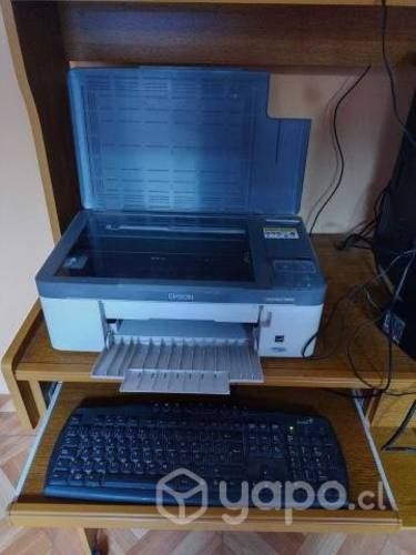 Computador Intel Pentium Inside