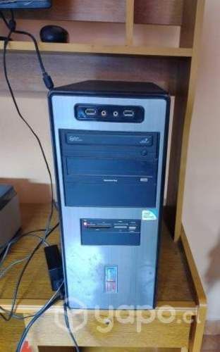 Computador Intel Pentium Inside