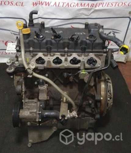 Motor jeep renegade 1.8 2022