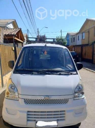 Chevrolet n300 Max impecable