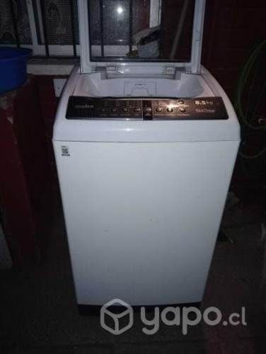 Lavadora mabe lma80byi0