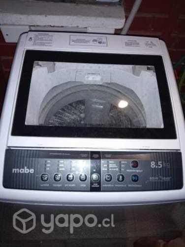 Lavadora mabe lma80byi0