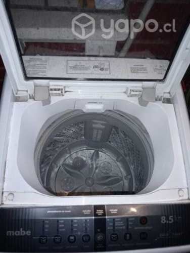 Lavadora mabe lma80byi0