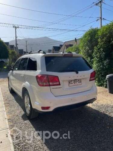 Dodge Journey SE 2.4 2018