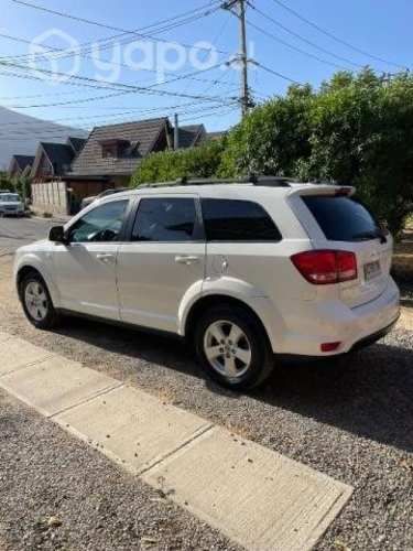 Dodge Journey SE 2.4 2018