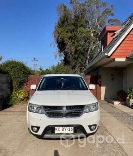 Dodge Journey SE 2.4 2018