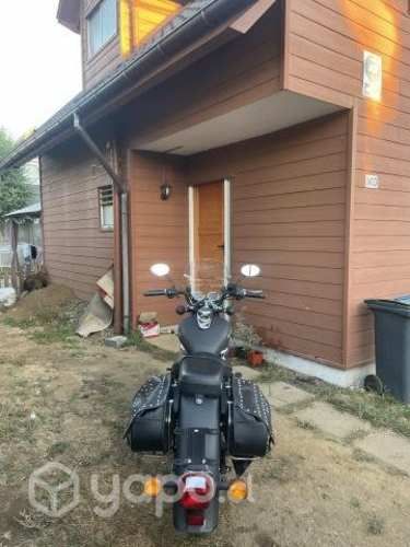 Keeway Superlight 200