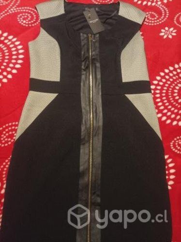 Vestido privilegie nuevo