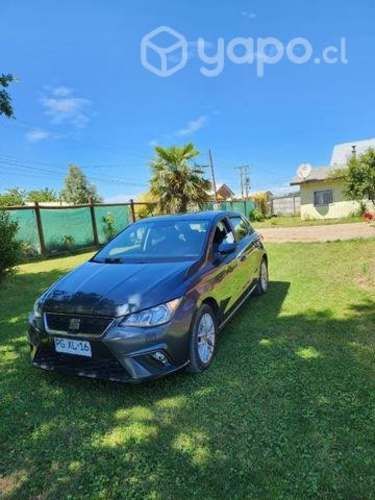 Seat ibiza 2020