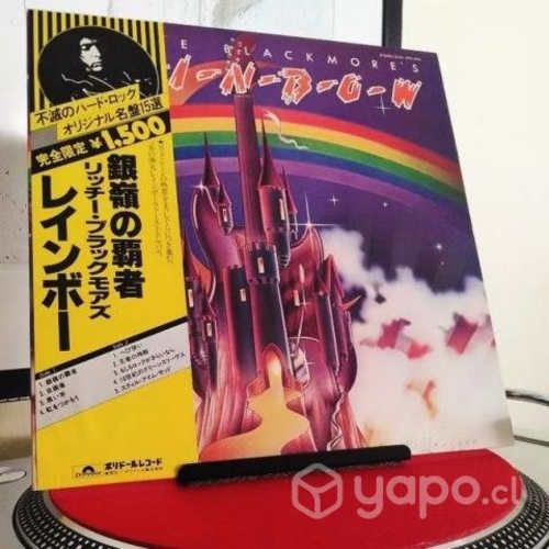 Vinilos venta de colección