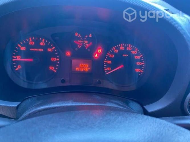 Vendo peugeot partner