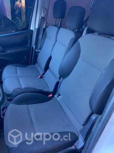 Vendo peugeot partner