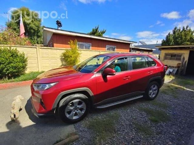 Rav 4