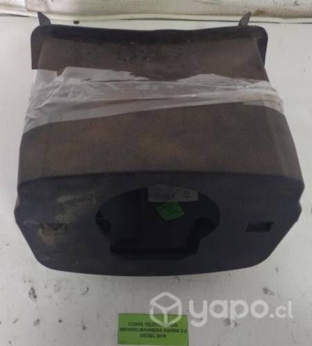 Cubre Telecomando (MXV056) Mahindra XUV500 2.2 Die