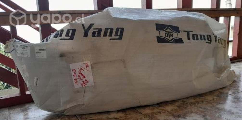 Suzuki grand nomade 2007